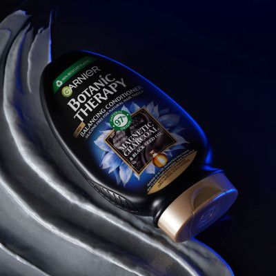 Кондиционер для волос Garnier Botanic Therapy Магнетический уголь 200 мл (3600542512268)