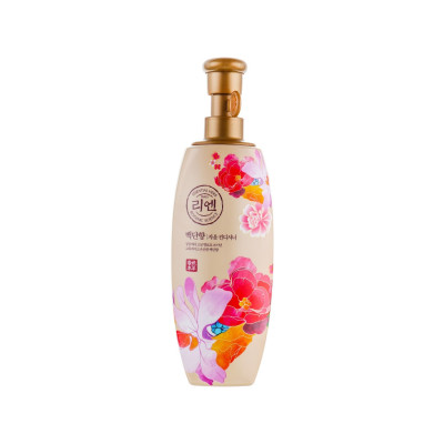Кондиционер для волос LG ReEn Baekdanhyang Conditioner Для блеска волос 500 мл (8801051154641)