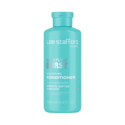 Кондиционер для волос Lee Stafford Moisture Burst Conditioner 250 мл (5060282706644)
