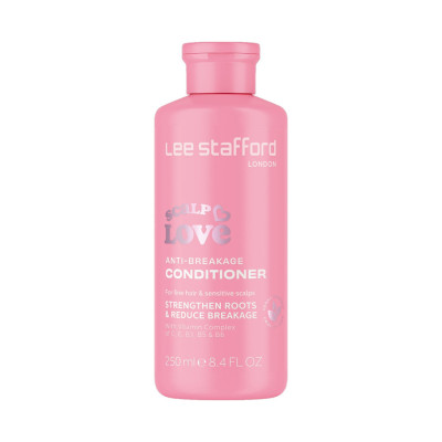 Кондиционер для волос Lee Stafford Scalp Love 250 мл (5060282704442)