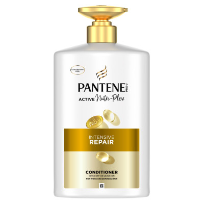 Кондиционер для волос Pantene Pro-V Интенсивное восстановление 800 мл (8700216467391)