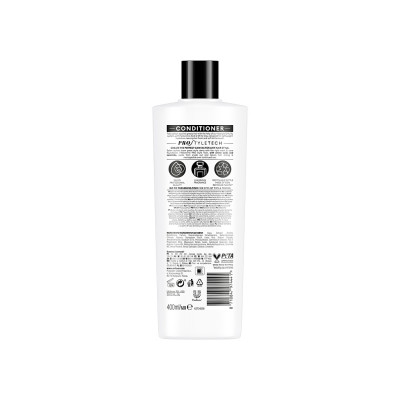 Кондиционер для волос Tresemme Hydrate & Purify Увлажняющий 400 мл (8710847974441)