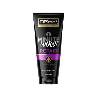 Кондиционер для волос Tresemme 1 Minute Wow! Восстанавливающий 170 мл (8720181231193)