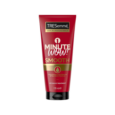 Кондиционер для волос Tresemme 1 Minute Wow! Разглаживающий 170 мл (8720181231186)