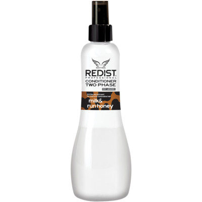 Кондиционер для волос Redist Professional Двухфазный Молоко и мед 400 мл (8697926013850)