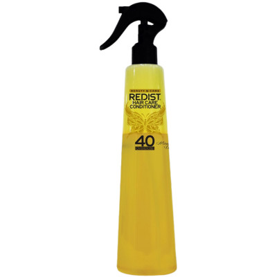Кондиционер для волос Redist Professional Двухфазный 40 Overdose 400 мл (8697926025839)