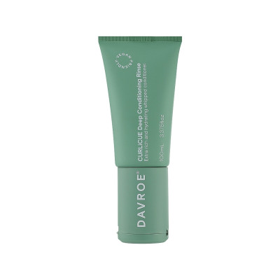 Кондиціонер для волосся Davroe Curlicue Deep Conditioning Rinse 100 мл (9326123010308)