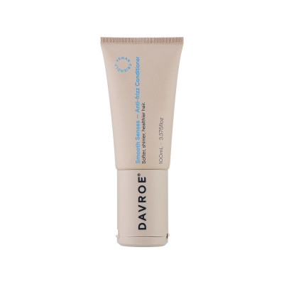 Кондиционер для волос Davroe Smooth Senses Anti-Frizz Conditioner Смягчающий 100 мл (9326123007506)