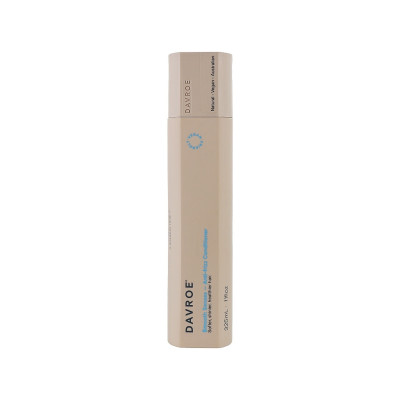 Кондиционер для волос Davroe Smooth Senses Anti-Frizz Conditioner Смягчающий 325 мл (9326123007513)