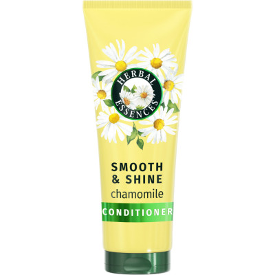 Кондиционер для волос Herbal Essences Chamomile Для блеска тусклых волос 250 мл (8700216631433)
