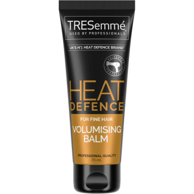 Кондиционер для волос Tresemme Термозащитный бальзам Для придания волосам объема 70 мл (8710447374184)