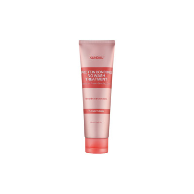 Кондиционер для волос Kundal Protein Bonding No Wash Treatment Ylang Ylang 130 мл (8809809429713)