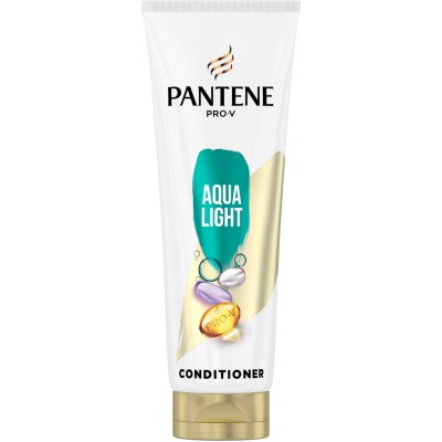 Кондиціонер для волосся Pantene Pro-V Aqua Light 200 мл (5013965695988/8001841740454)