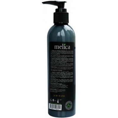Кондиционер для волос Melica Black с бамбуком для окрашенных волос 250 мл (4770416003532)