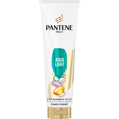 Кондиционер для волос Pantene Pro-V Aqua Light 275 мл (8001841740485)