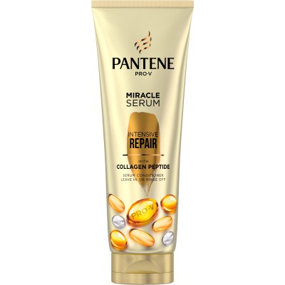 Кондиционер для волос Pantene Pro-V Miracle Serum Интенсивное восстановление 200 мл (8001090373748)