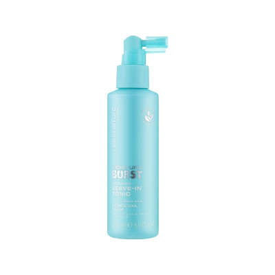 Тоник для волос Lee Stafford Moisture Burst Hydrating Leave-In Tonic увлажняющий 150 мл (5060282704527)