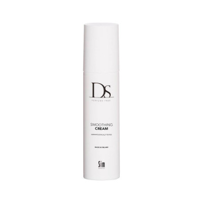 Крем для волос Sim Sensitive Ds Smoothing Cream Разглаживающий 100 мл (6417150007782)