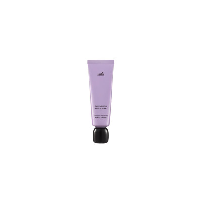 Крем для волос La'dor Volumising Curl Cream 80 мл (8809982980216)