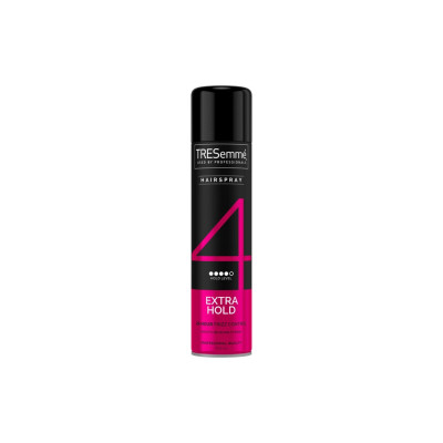 Лак для волос Tresemme Extra Hold 4 Экстрасильной фиксации 400 мл (8710447299081)