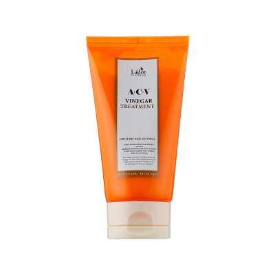 Маска для волос La'dor ACV Vinegar Treatment С яблочным уксусом 150 мл (8809181938469)