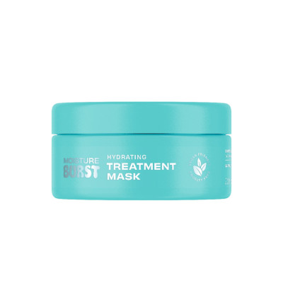 Маска для волос Lee Stafford Moisture Burst Mask 200 мл (5060282708549)