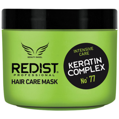 Маска для волос Redist Professional С кератином 500 мл (8697926023095)