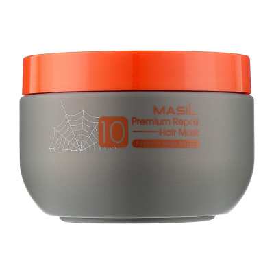 Маска для волос Masil 10 Premium Repair Hair Mask 300 мл (8809744061207)