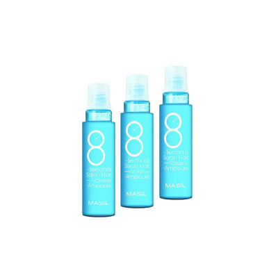 Маска для волос Masil 8 Seconds Salon Hair Volume Ampoule 15 мл (8809744060255)