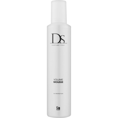 Мус для волосся Sim Sensitive DS Volume Mousse 300 мл (6417150014995)