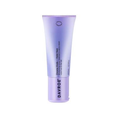 Відтінковий бальзам Davroe Chroma Colour Treatments Violet Haze 200 мл (9326123008695)