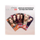 Оттеночный бальзам Acme Color Hair Care Ton Oil Mask 147 - Шоколадно-коричневый (4820197009527)