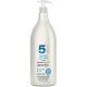Шампунь Leco 5 Нежный уход 1500 мл (XL 40216_1)