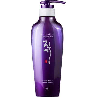 Шампунь Daeng Gi Meo Ri Vitalizing Shampoo Регенеруючий 300 мл (8807779080507)