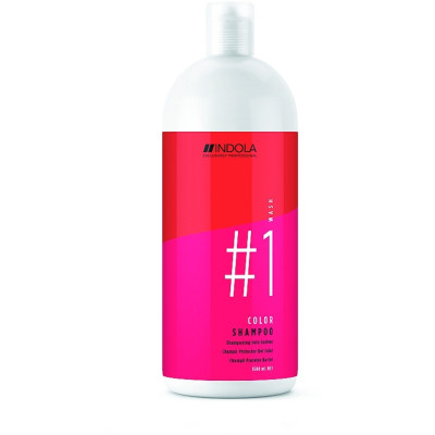 Шампунь Indola Innova Color Shampoo 1.5 л (4045787719413)