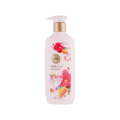 Шампунь LG ReEn Baekdanhyang Shampoo Для блеска волос 500 мл (8801051154542)