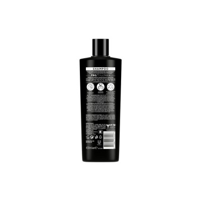 Шампунь Tresemme Hydrate & Purify Зволожувальний 400 мл (8710847974427)