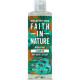 Шампунь Faith in Nature Натуральный С кокосом 400 мл (708002400315)