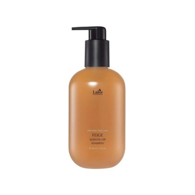 Шампунь La'dor Keratin LPP Shampoo Feige 350 мл (8809789632844)