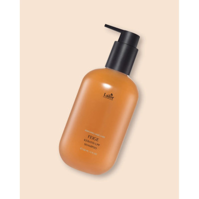 Шампунь La'dor Keratin LPP Shampoo Feige 350 мл (8809789632844)