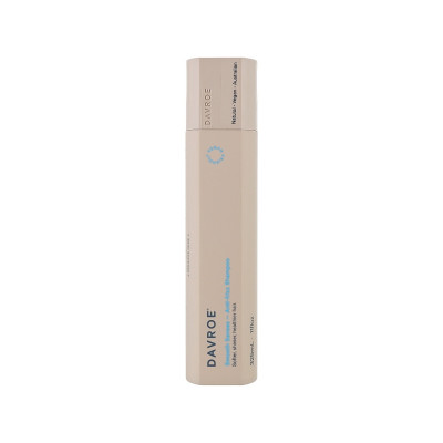 Шампунь Davroe Smooth Senses Anti-Frizz Shampoo Смягчающий 325 мл (9326123007490)