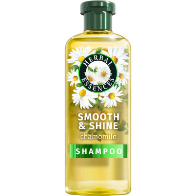Шампунь Herbal Essences Chamomile Для блеска тусклых волос 350 мл (8700216631556)