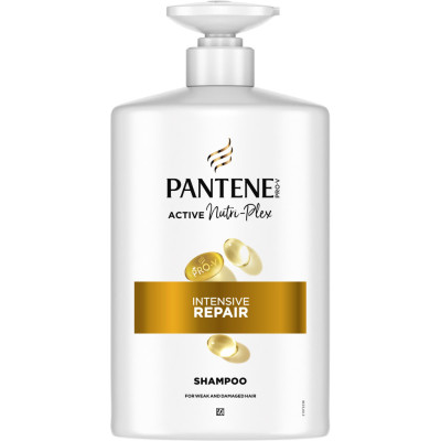 Шампунь Pantene Pro-V Интенсивное восстановление 800 мл (8700216821339)