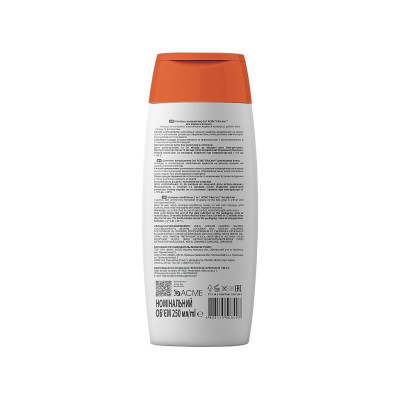 Шампунь Acme Color EkoLine 2в1 Для жирного волосся 250 мл (4823115503497)
