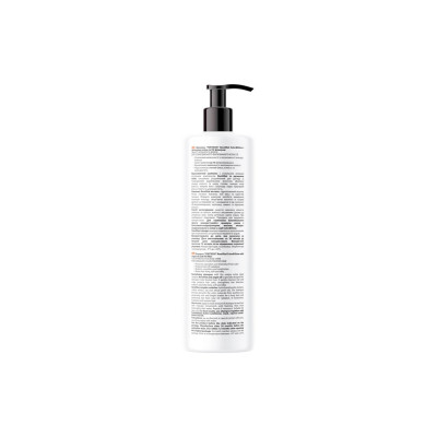Шампунь Fortesse Professional Color & Shine З аргановою олією та UV-фільтром 400 мл (4823115504456)
