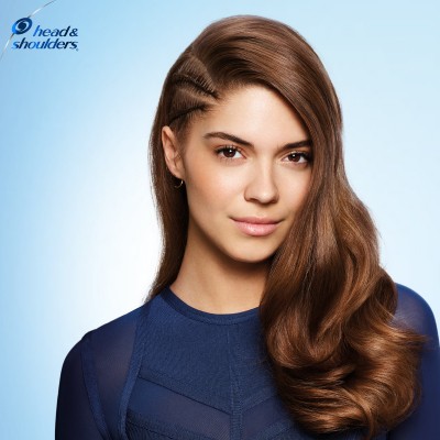 Шампунь Head & Shoulders Свежесть чайного дерева 400 мл (8001090496546)