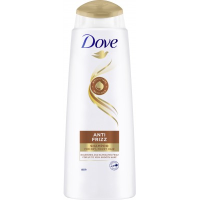 Шампунь Dove Hair Therapy Питательный уход 400 мл (8710522924167)