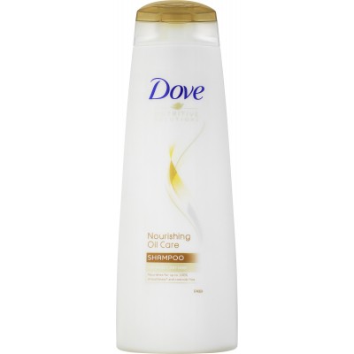 Шампунь Dove Hair Therapy Питательный уход 250 мл (8712561888387)