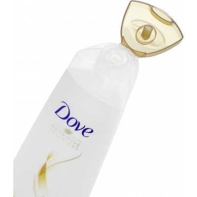 Шампунь Dove Hair Therapy Питательный уход 250 мл (8712561888387)