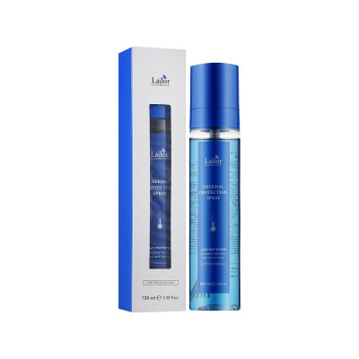 Спрей для волос La'dor Thermal Protection Spray Термозащитный с аминокислотами 100 мл (8809500818793)